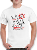 Super Awesome Musical Show T-shirt Parks And Recreation