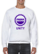 Pawnee Eagleton Sweatshirt Parks And Recreation