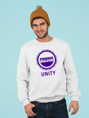 Pawnee Eagleton Sweatshirt Parks And Recreation