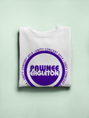 Pawnee Eagleton Sweatshirt Parks And Recreation