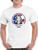 Women In Charge T-shirt Parks And Recreation