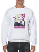 Deputy Director Sweatshirt Parks And Recreation