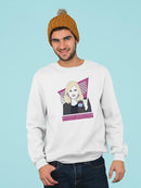 Deputy Director Sweatshirt Parks And Recreation