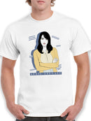 April Ludgate T-shirt Parks And Recreation