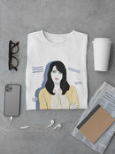 April Ludgate T-shirt Parks And Recreation