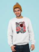 Ron Swanson Quotes Sweatshirt Parks And Recreation