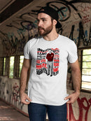 Ron Swanson Quotes T-shirt Parks And Recreation