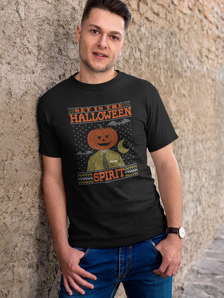 Halloween Spirit T-shirt The Office