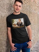 Business Is A Doggie Dog World T-shirt The Office