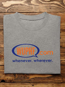 Wuphf Dot Com T-shirt The Office