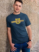 Scrantonicity T-shirt The Office