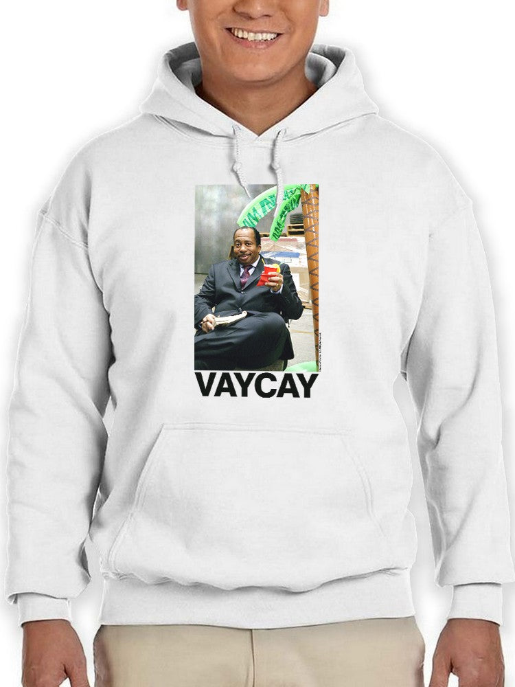 Vaycay Stanley Hoodie or Sweatshirt The Office