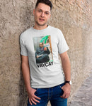 Vaycay Stanley T-shirt The Office