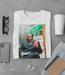 Vaycay Stanley T-shirt The Office