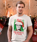 Fact, Holidays Are Here T-shirt The Office