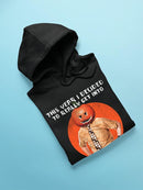 Into The Halloween Spirit Hoodie or Sweatshirt The Office