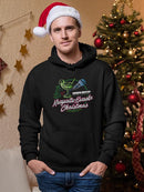 Margarita-Karaoke Christmas. Hoodie or Sweatshirt The Office