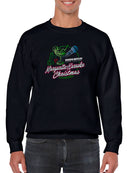 Margarita-Karaoke Christmas. Hoodie or Sweatshirt The Office