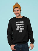 Prices Quote Sweatshirt The Office