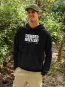 Dunder Mifflin Paper Co Hoodie or Sweatshirt - The Office
