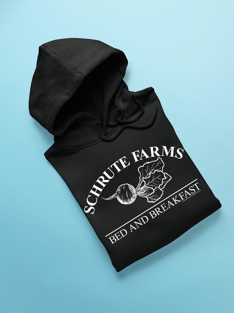 Schrute Farms Hoodie or Sweatshirt The Office