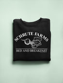 Schrute Farms Hoodie or Sweatshirt The Office