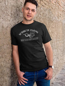 Schrute Farms T-shirt The Office