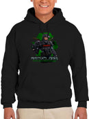 Recyclops Hoodie or Sweatshirt The Office