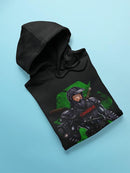 Recyclops Hoodie or Sweatshirt The Office
