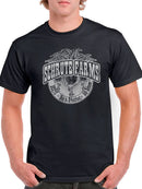 Schrute Farms Badge T-shirt The Office