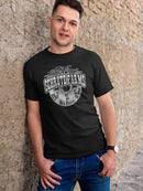 Schrute Farms Badge T-shirt The Office