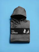 The Office Logo Hoodie or Sweatshirt The Office