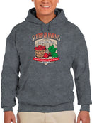 Schrute Farms Bed And Breakfast Hoodie or Sweatshirt The Office
