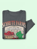Schrute Farms Bed And Breakfast Hoodie or Sweatshirt The Office