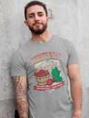 Schrute Farms Bed And Breakfast T-shirt The Office