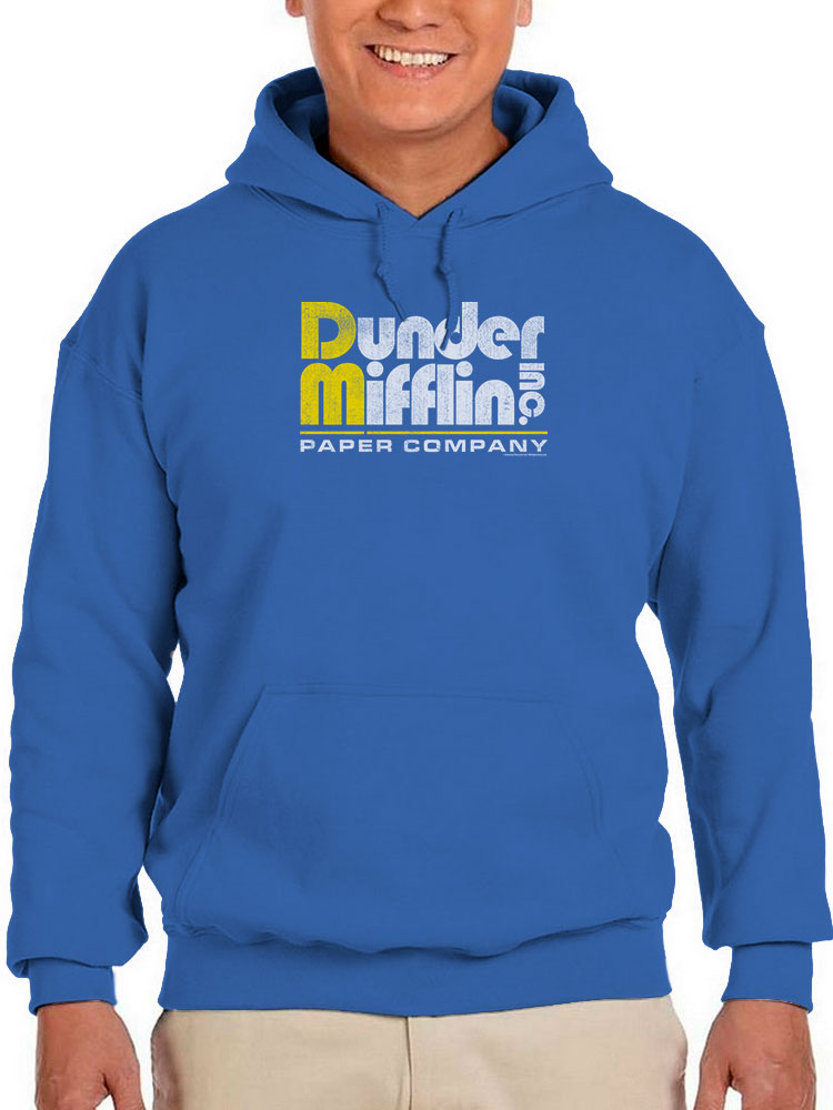 Dunder Mifflin Inc. Hoodie or Sweatshirt The Office