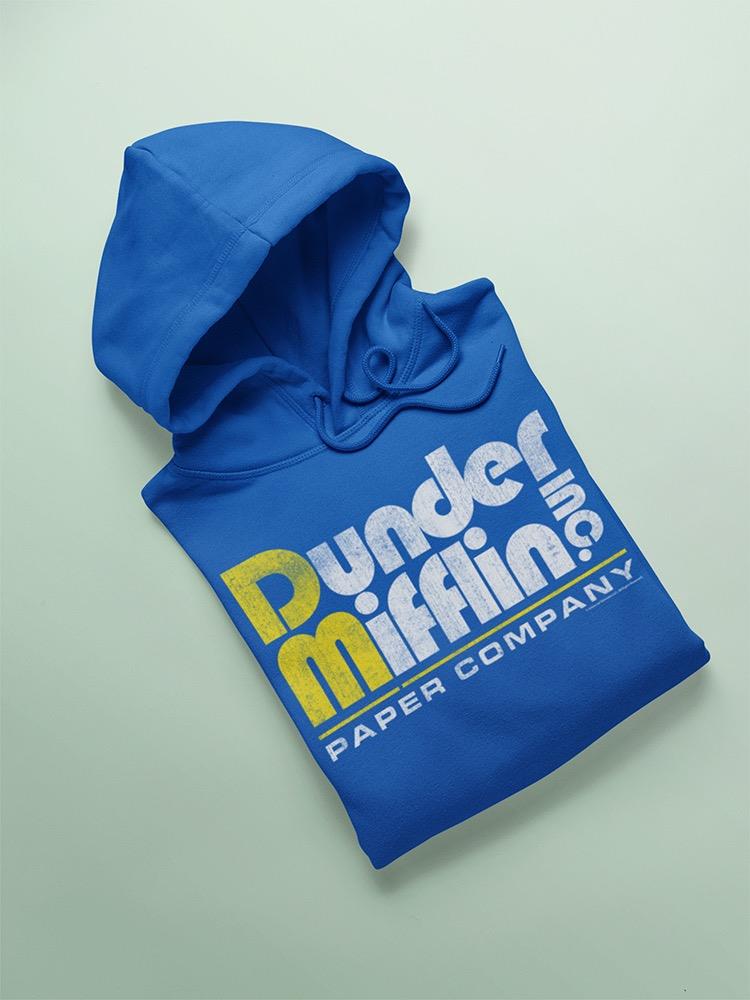 Dunder Mifflin Inc. Hoodie or Sweatshirt The Office