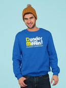 Dunder Mifflin Inc. Hoodie or Sweatshirt The Office