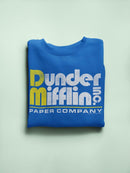 Dunder Mifflin Inc. Hoodie or Sweatshirt The Office