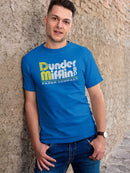 Dunder Mifflin Inc. T-shirt The Office