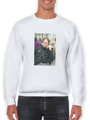 Dwight Security Sweatshirt The Office