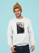 Dwight Security Sweatshirt The Office