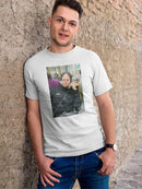 Dwight Security T-shirt The Office