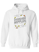 Paper Company Dunder Mifflin Hoodie or Sweatshirt The Office