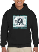 Schrute Bucks Hoodie