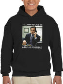 Asap As Possible Hoodie