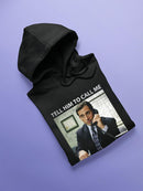 Asap As Possible Hoodie