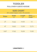 Pooh Bear And Bumblebees Hoodie -SmartPrintsInk Designs