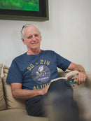 Seabees Can Do! Men's T-shirt