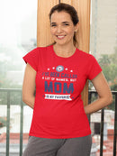 Being Called Mom Is The Best Women's T-shirt